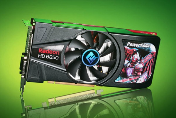 radeon 6850 thumb