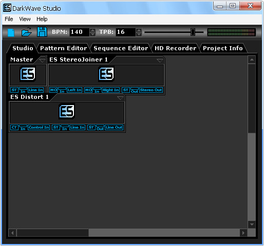 DarkWave Studio 3.6.5