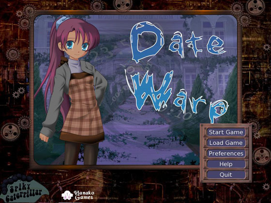 Date Warp