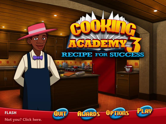 Cooking Academy 3