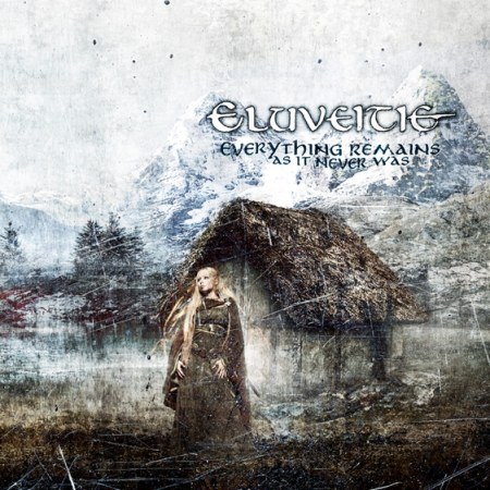 Eluveitie - Everything Remains As It Never Was