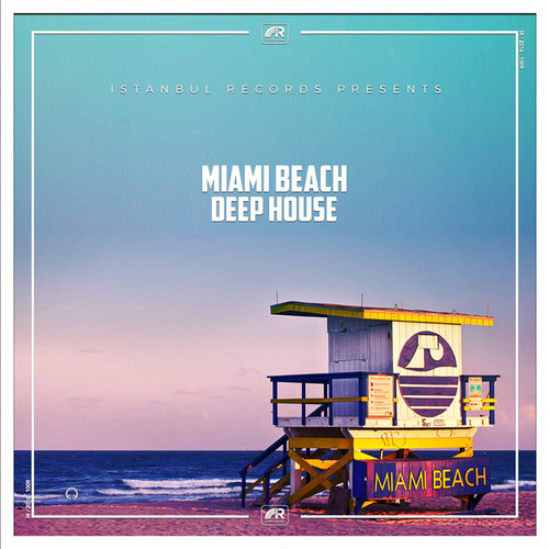 Miami Beach Deep House