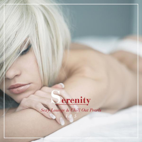 Serenity: Sexy Lounge and Chill out Pearls Vol.5