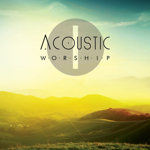 Acoustic Worship