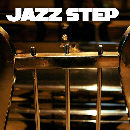 Jazz Step: Latin Classic Contemporary Jazz