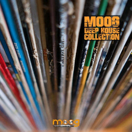 Moog Deep House Collection