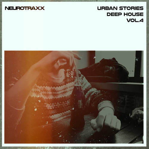 Urban Stories Deep House Vol.4