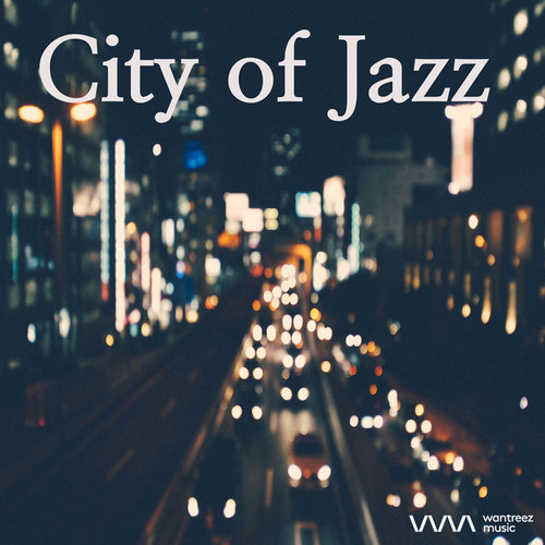 City of Jazz