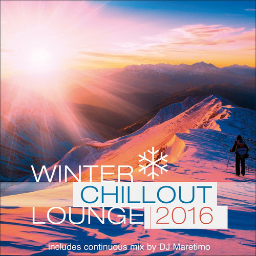 Winter Chillout Lounge