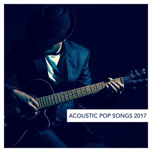 Acoustic Pop Songs