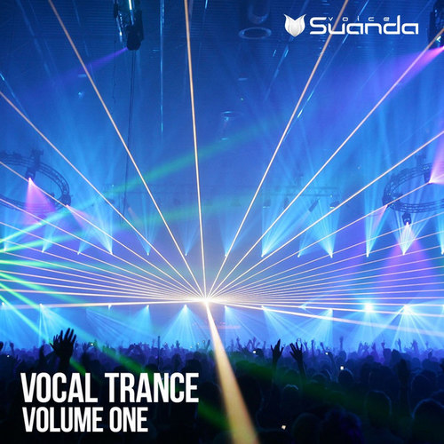 Vocal Trance Vol.1