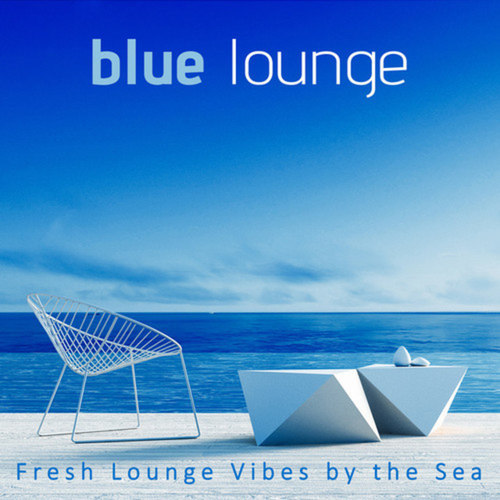 Blue Lounge: Fresh Lounge Vibes by the Sea