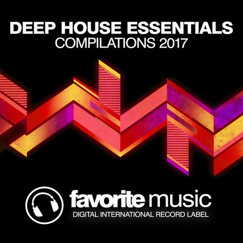 Deep House Essentials