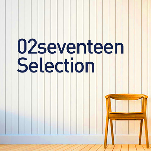 02seventeen Selection