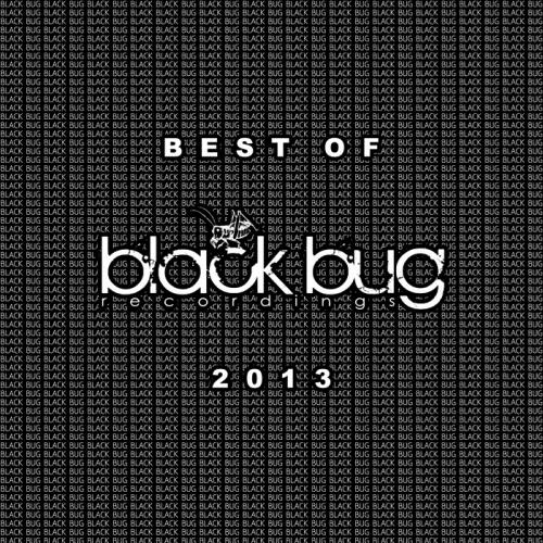 Best Of Black Bug 2013