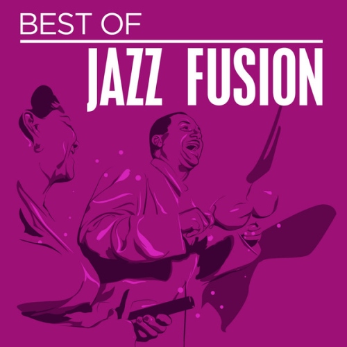 Best of Jazz Fusion 