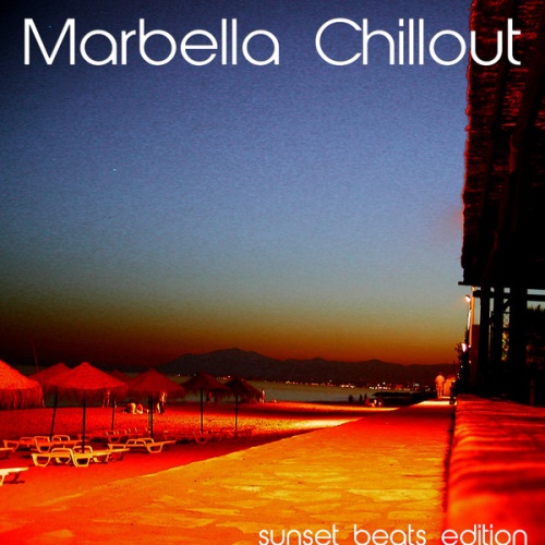 Marbella Chillout  Sunset Beats Edition 