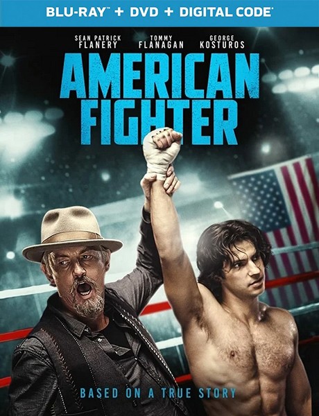 American Fighter