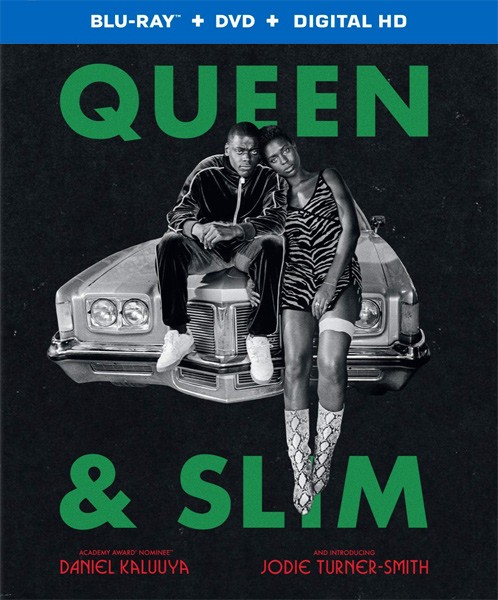 Queen & Slim