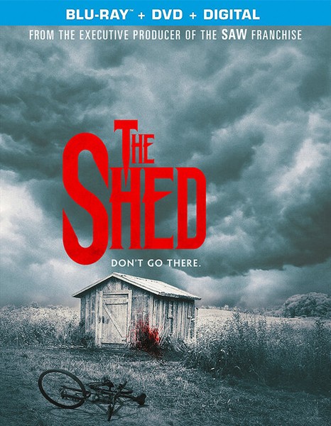 The Shed