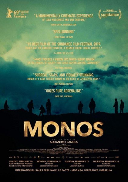 Monos