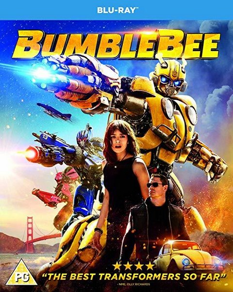 Bumblebee