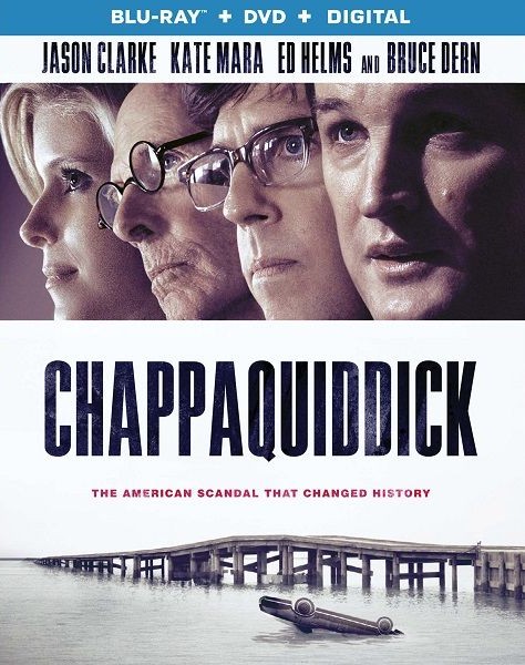 Chappaquiddick 