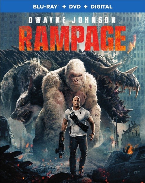 Rampage