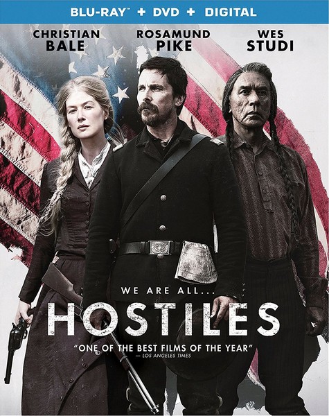 Hostiles