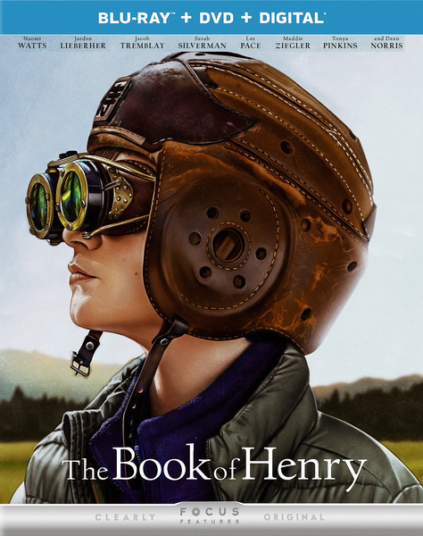 The Book of Henry