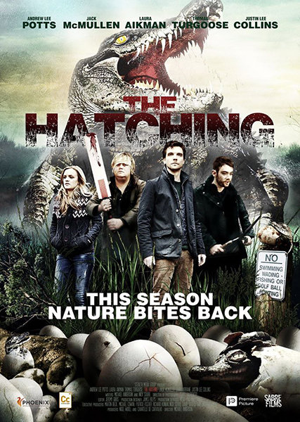 The Hatching 