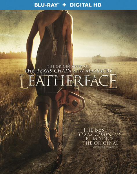 Leatherface