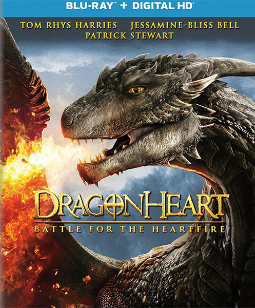 Dragonheart