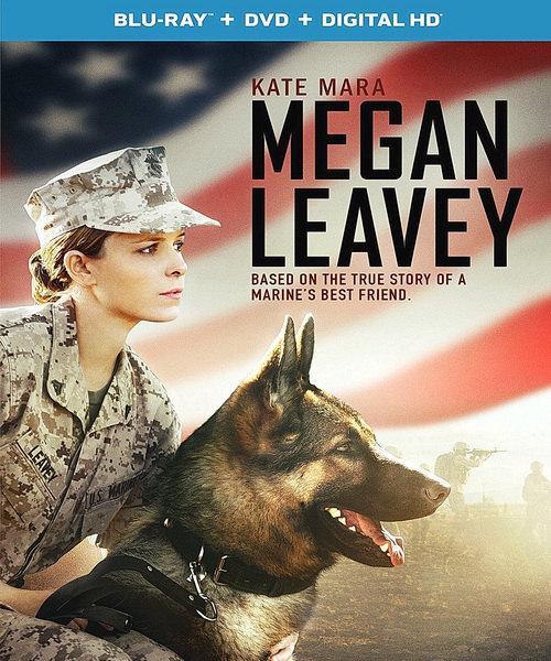 Megan Leavey