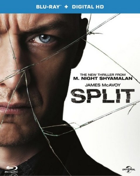 Split