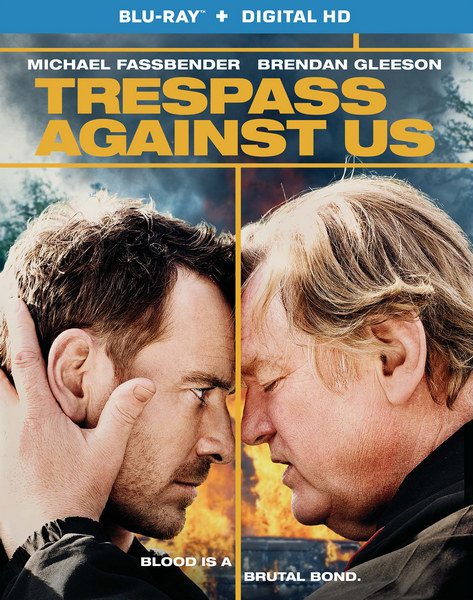 Trespass Against Us