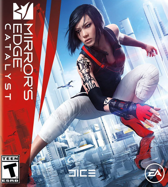 Mirror's Edge Catalyst