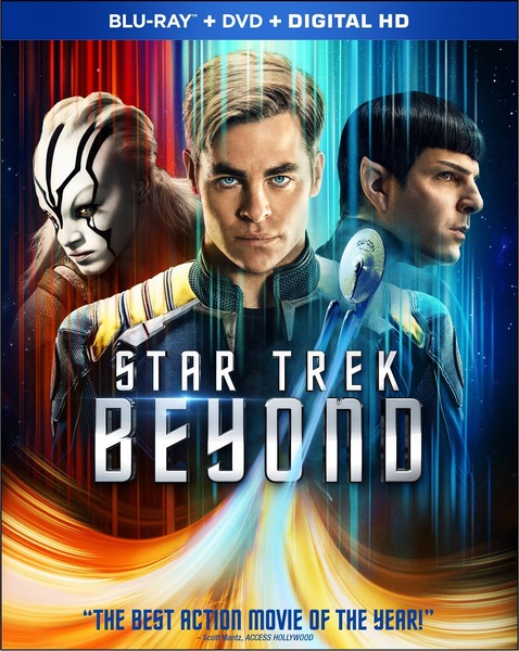 Star Trek Beyond