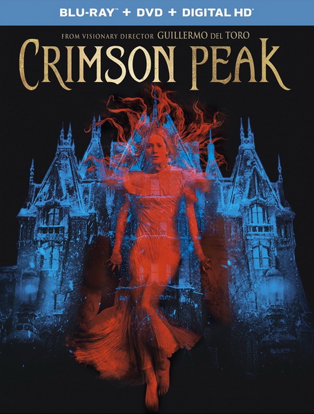 Crimson Peak