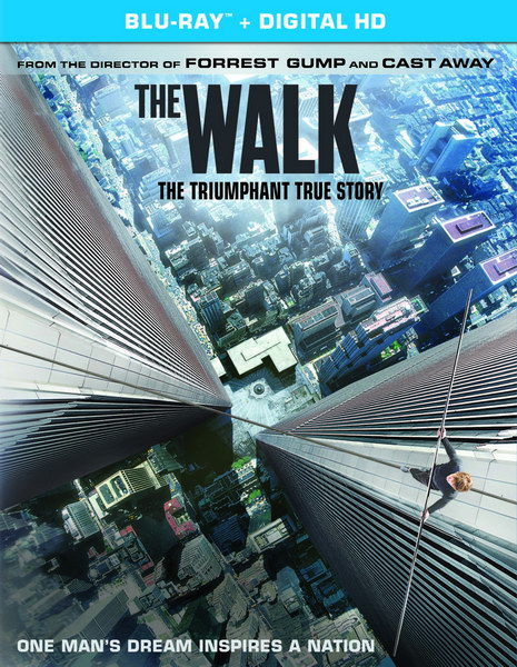 The Walk