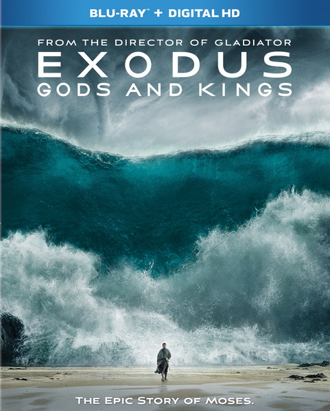 Exodus: Gods and Kings