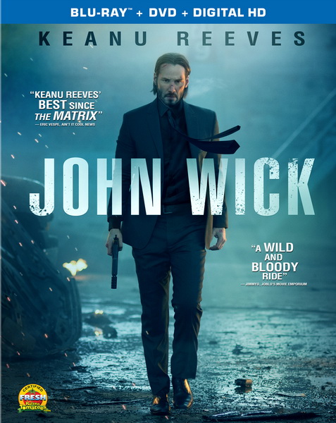 John Wick