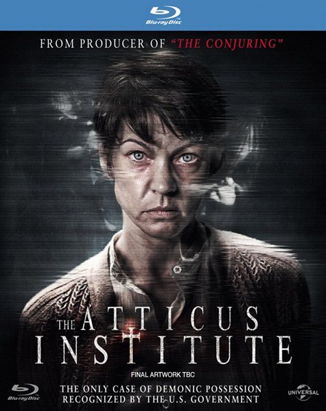 The Atticus Institute