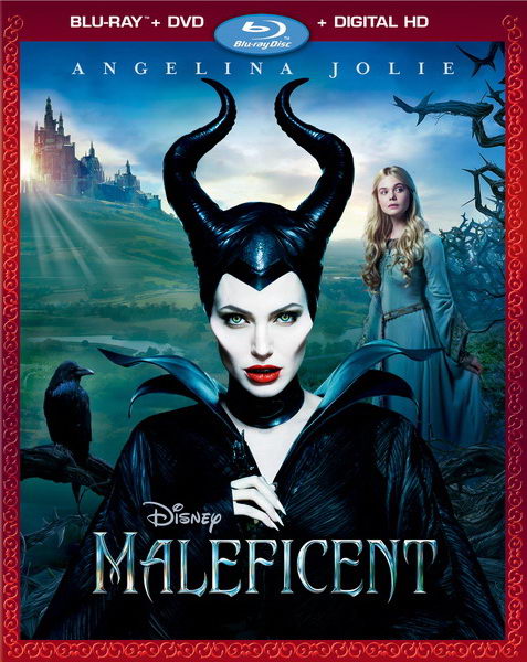 Maleficent