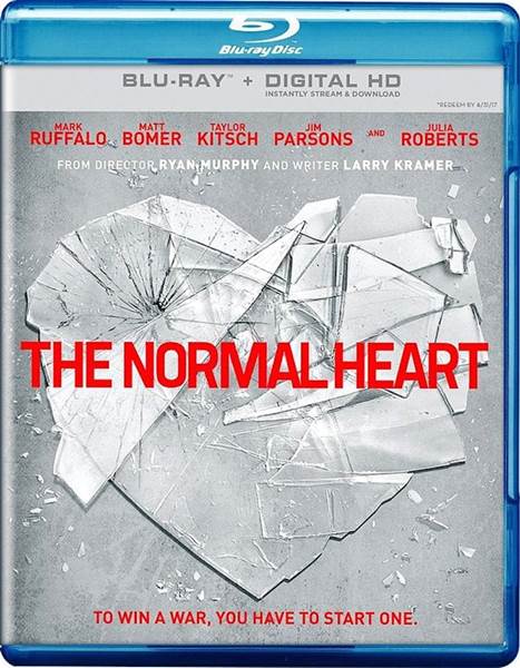 The Normal Heart