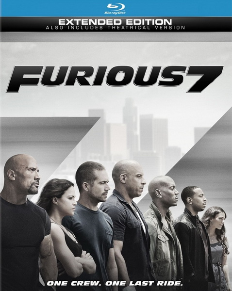 Furious 7