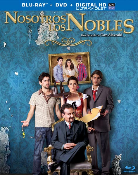 Nosotros los Nobles