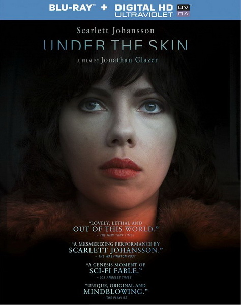 Under the Skin