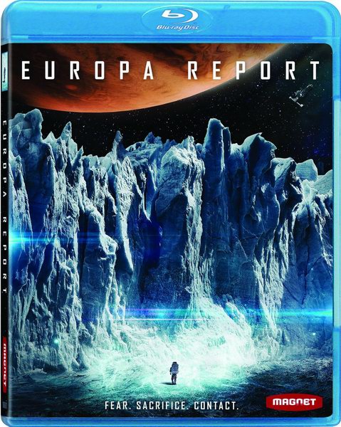 Europa Report