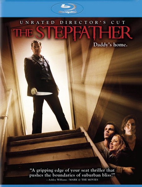 The Stepfather [Unrated]